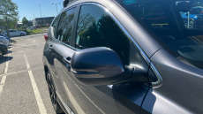 Honda CR-V 2.0 i-MMD Hybrid SR 5dr eCVT Hybrid Estate